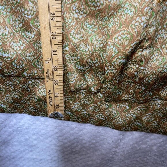 Out from Under X Urban Outfitters Starlight Crushed Velvet Kimono Robe Size XS/S - Picture 5 of 11